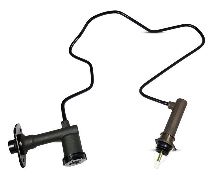 Control Hidráulico de Clutch NAMCCO NACPF1016