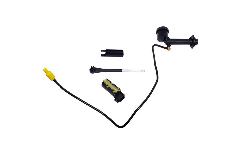 Control Hidráulico de Clutch NAMCCO NAMPF0433