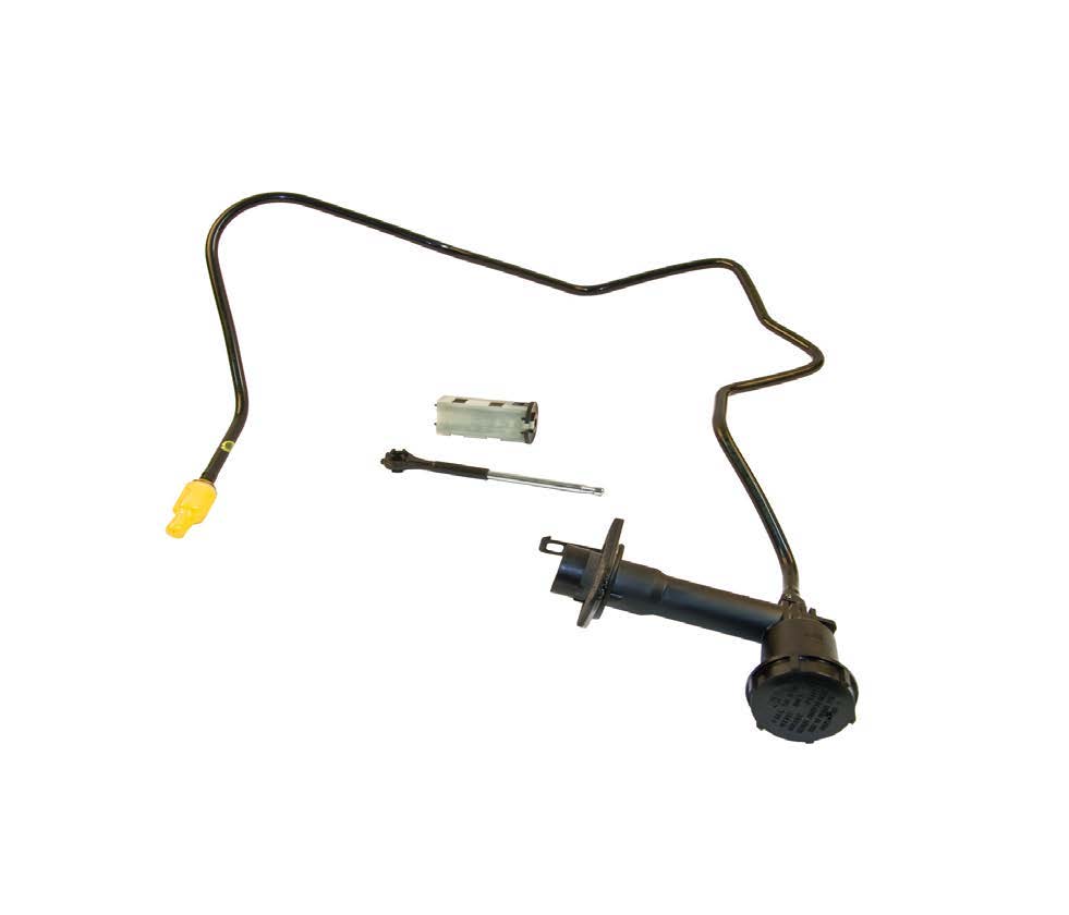 Control Hidráulico de Clutch NAMCCO NAMPF0726
