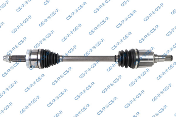 202335 — Flecha Homocinética Delantero Izquierdo GSP 202335