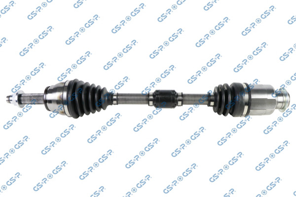 Flecha Homocinética Delantero Derecho GSP 202553