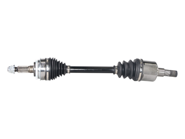 Flecha Homocinética Delantero Izquierdo GSP 202581