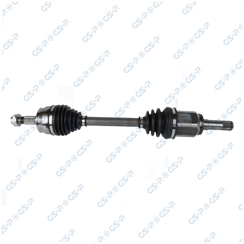 202660 — Flecha Homocinética GSP 202660