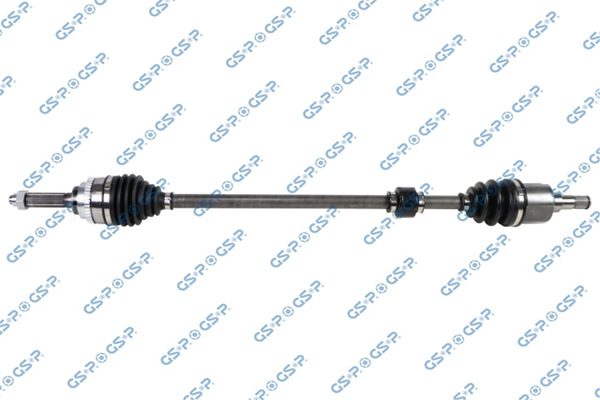 202719 — Flecha Homocinética GSP 202719