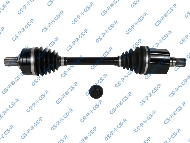 203208OL — Flecha Homocinética Delantero Izquierdo GSP 203208OL