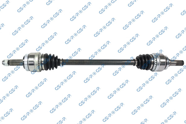 203479 — Flecha Homocinética Trasero Izquierdo GSP 203479