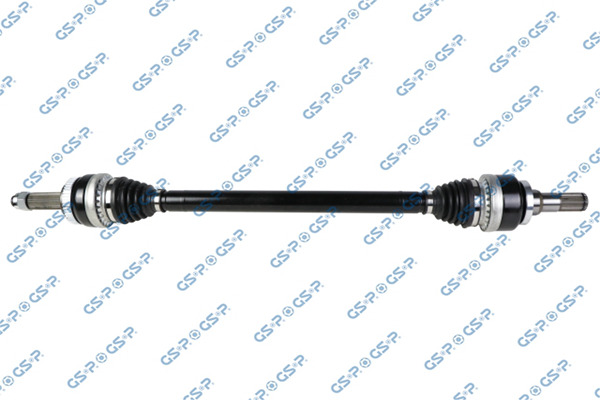 203480 — Flecha Homocinética Trasero Derecho GSP 203480