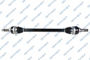 Flecha Homocinética Trasero Derecho GSP 203480