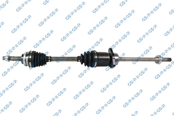 Flecha Homocinética Trasero Derecho GSP 203559