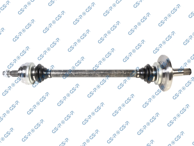 Flecha Homocinética Trasero Derecho GSP 203627