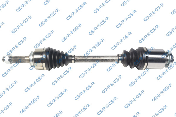 Flecha Homocinética Delantero Derecho GSP 203723