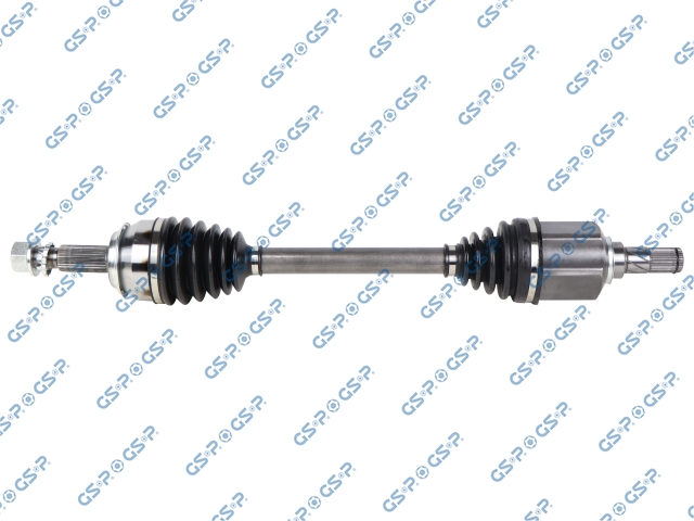 203761 — Flecha Homocinética Delantero Izquierdo GSP 203761