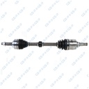 Flecha Homocinética GSP 203776