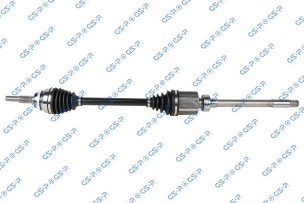 203881 — Flecha Homocinética Delantero Derecho GSP 203881