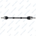 Flecha Homocinética Delantero Derecho GSP 203889