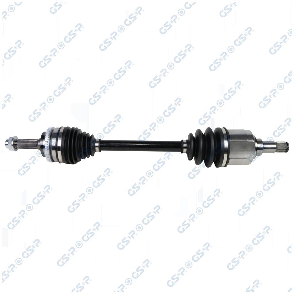 Flecha Homocinética Delantero Izquierdo GSP 203890