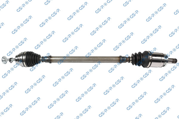 Flecha Homocinética Trasero Derecho GSP 203925