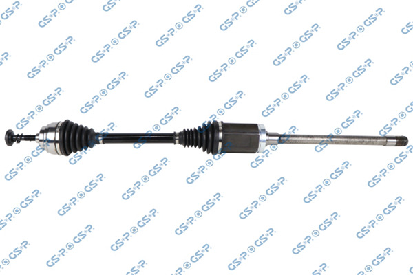 Flecha Homocinética Delantero Derecho GSP 203946