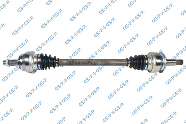 Flecha Homocinética Trasero Derecho GSP 203978