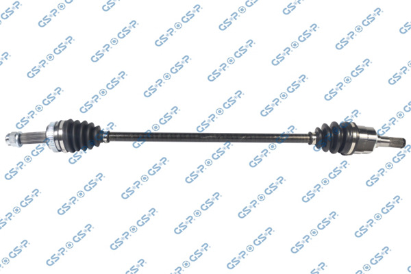 203994 — Flecha Homocinética Trasero Izquierdo GSP 203994
