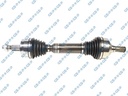 Flecha Homocinética Delantero GSP 204015