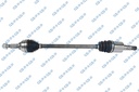Flecha Homocinética Delantero GSP 204027