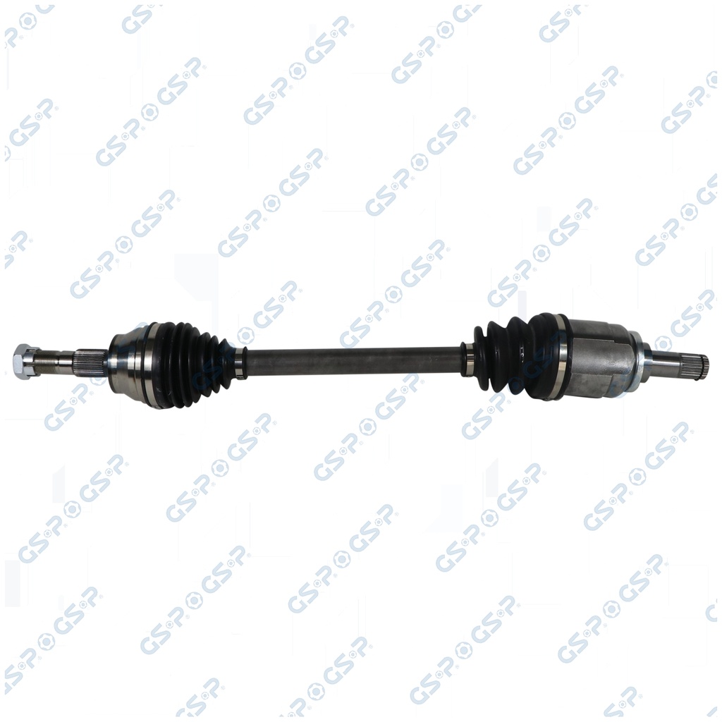 204149 — Flecha Homocinética Delantero Izquierdo GSP 204149