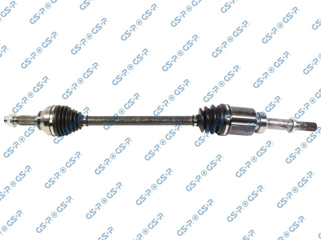 204325 — Flecha Homocinética Delantero Derecho GSP 204325
