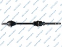 Flecha Homocinética GSP 204336