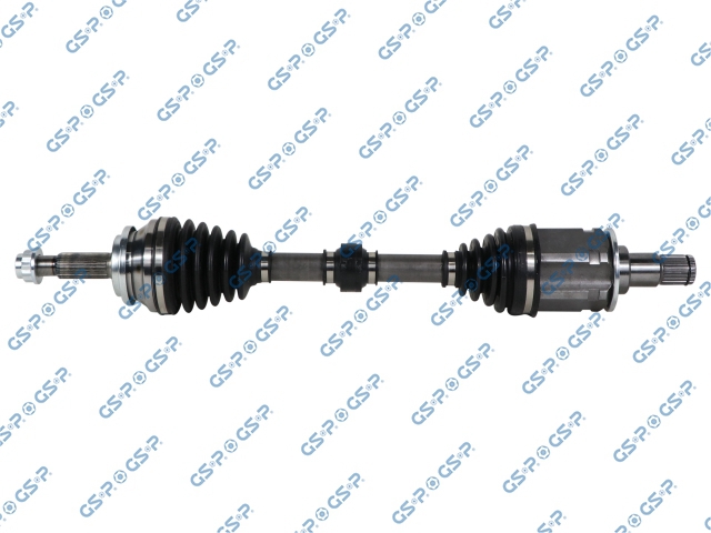 204370 — Flecha Homocinética Delantero Izquierdo GSP 204370