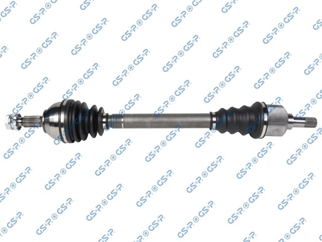 204395 — Flecha Homocinética Delantero Izquierdo GSP 204395