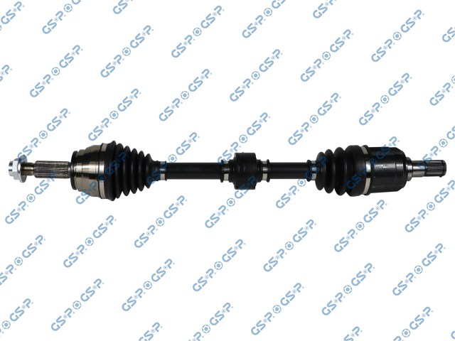 Flecha Homocinética Delantero Izquierdo GSP 204405