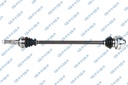 Flecha Homocinética Delantero GSP 204428