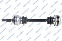 Flecha Homocinética Trasero GSP 204429