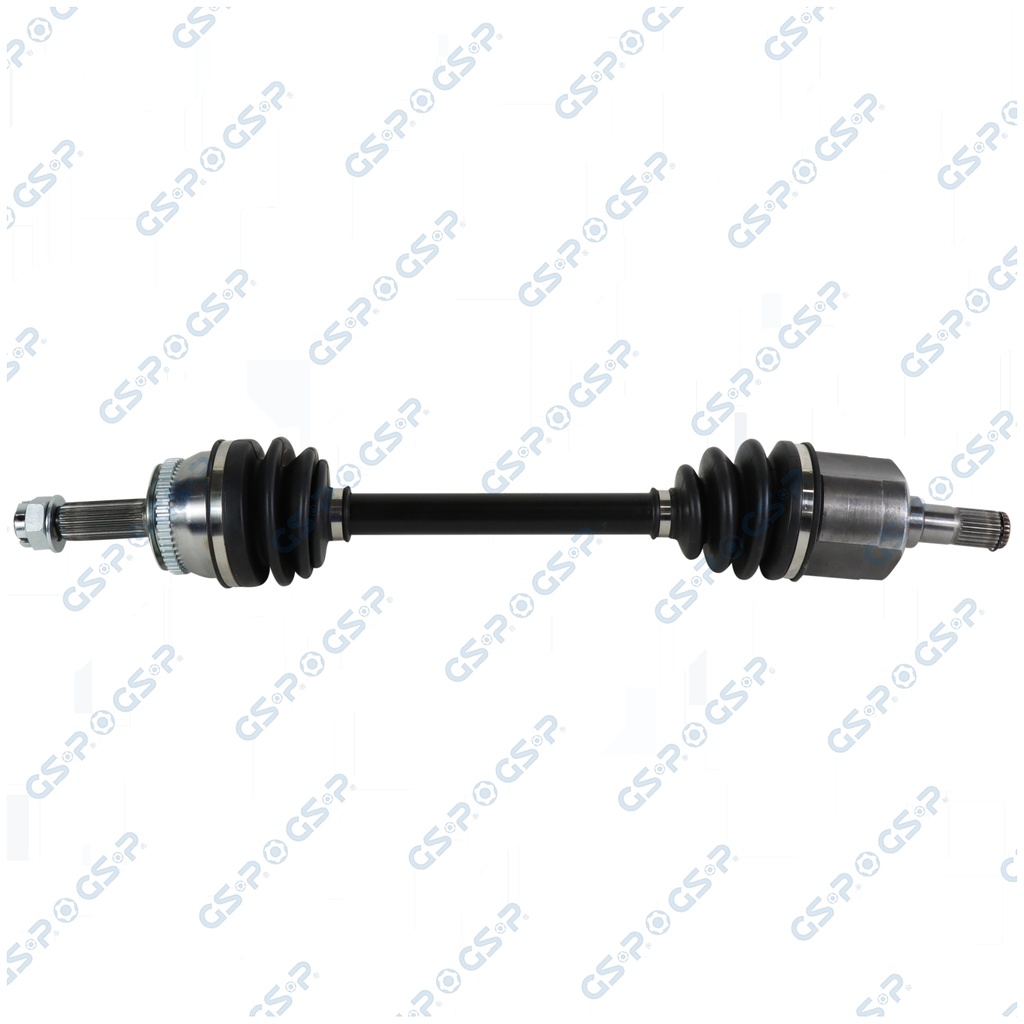 204444 — Flecha Homocinética GSP 204444