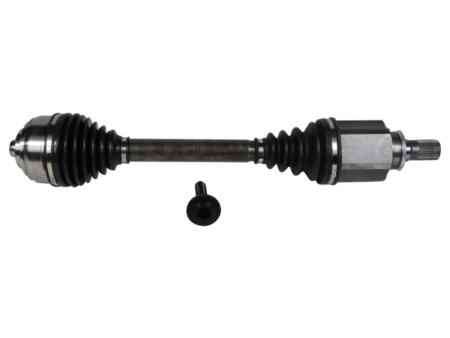 204516 — Flecha Homocinética Delantero Izquierdo GSP 204516