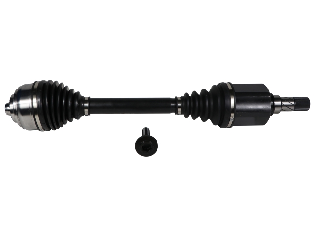 Flecha Homocinética Delantero Izquierdo GSP 204518