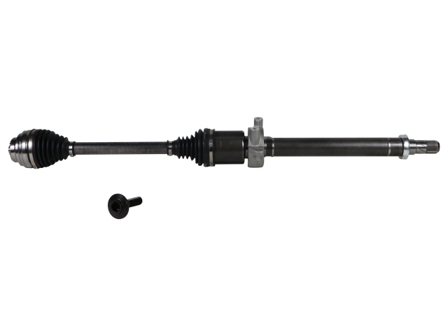 204526 — Flecha Homocinética GSP 204526