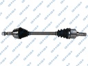 Flecha Homocinética GSP 204550