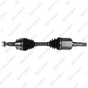 Flecha Homocinética Delantero GSP 204551