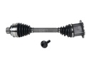 Flecha Homocinética Delantero GSP 204553