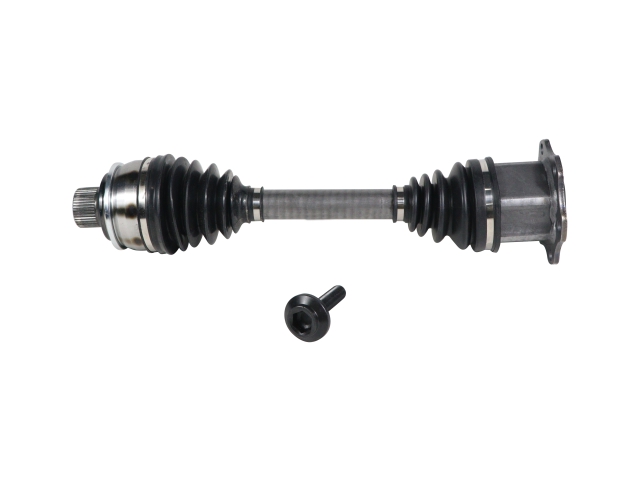 204556 — Flecha Homocinética Delantero GSP 204556