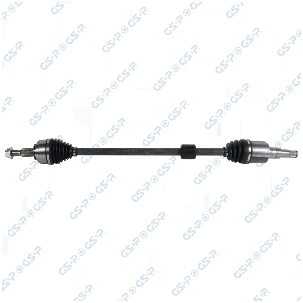 204580 — Flecha Homocinética GSP 204580