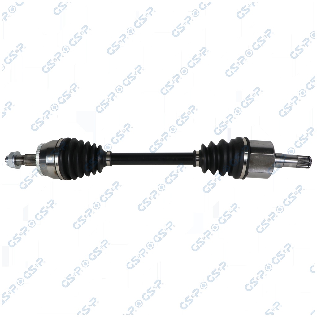 Flecha Homocinética Delantero Izquierdo GSP 204583