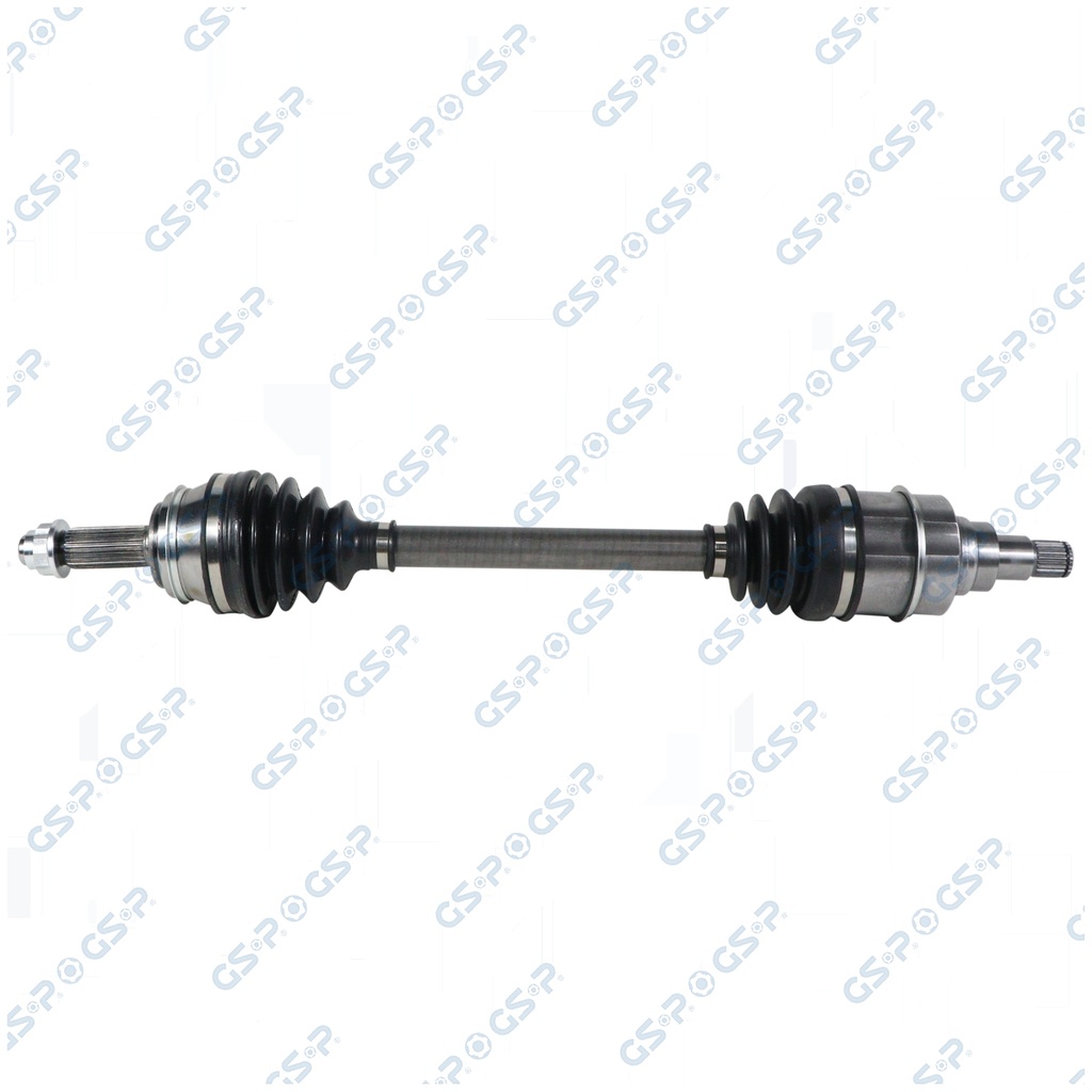 Flecha Homocinética Delantero Izquierdo GSP 204611