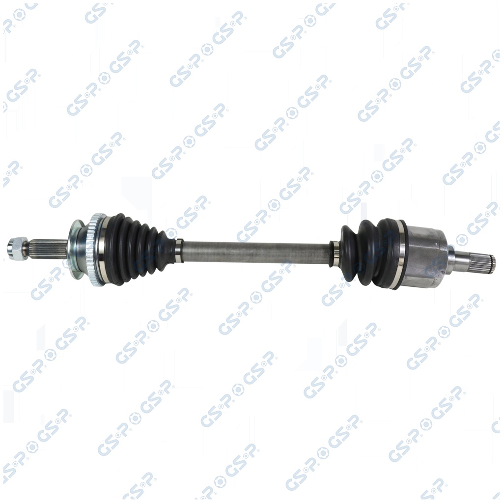 Flecha Homocinética Delantero Izquierdo GSP 204641