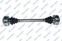 Flecha Homocinética Trasero GSP 205001