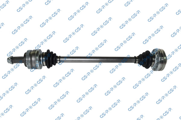 Flecha Homocinética Trasero GSP 205007