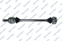 Flecha Homocinética Trasero GSP 205007