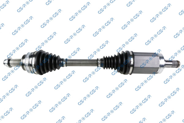 Flecha Homocinética Delantero Izquierdo GSP 205124